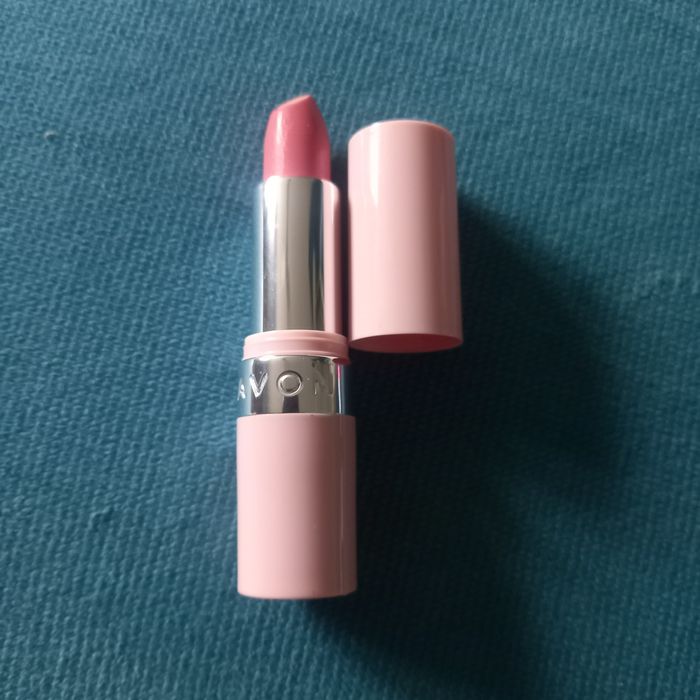 Avon szminka Rose Quartz