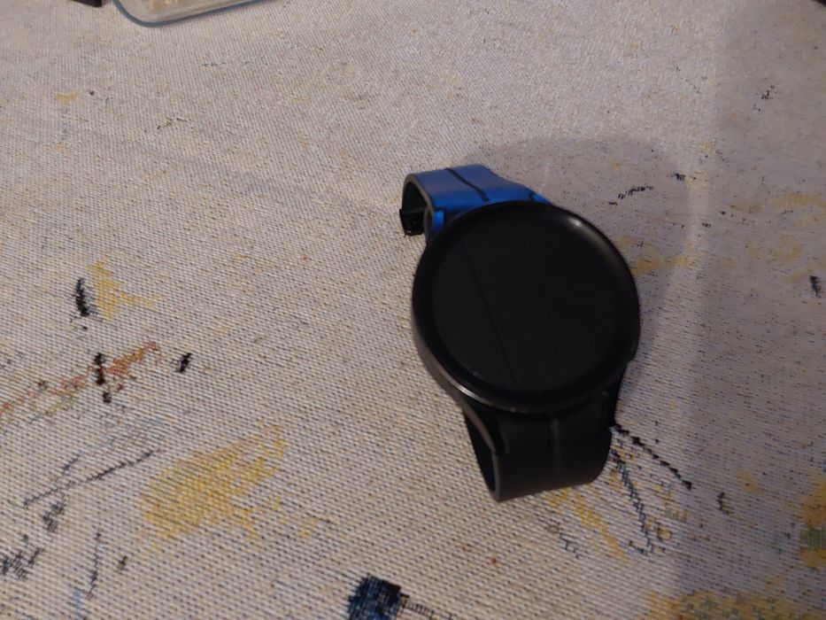 Samsung Galaxy Watch 5 Pro + dodatkowo stalowa czarna bransoleta