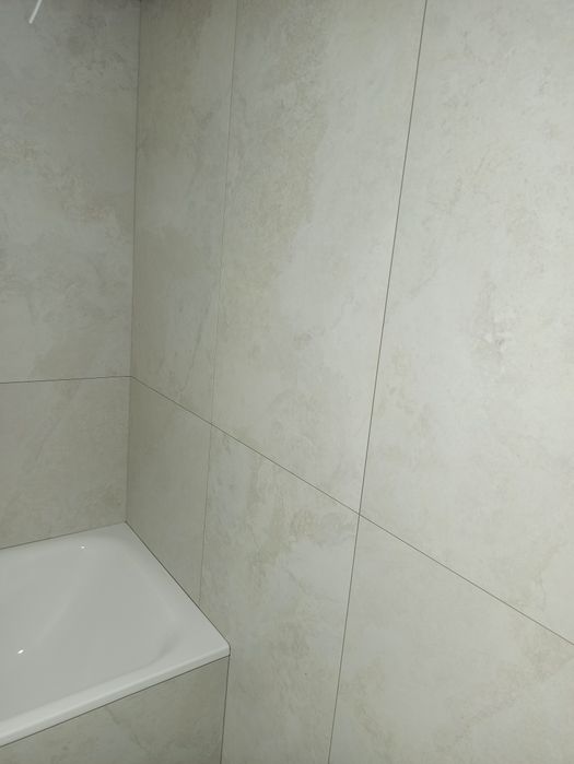 Плитка керамограніт травертин 1198*598+598*598