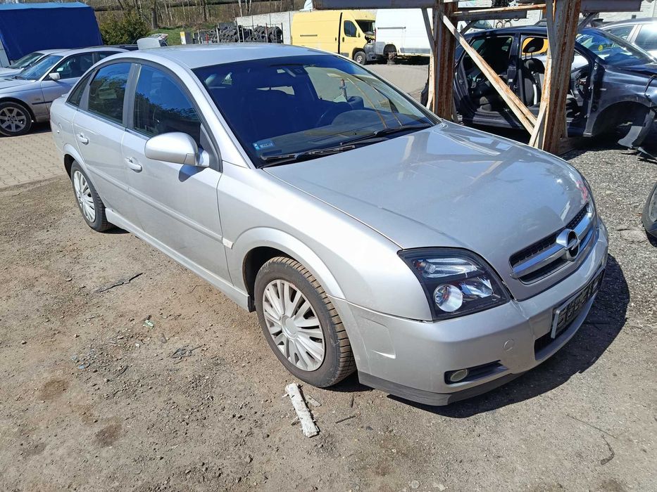 Opel Vectra A Y22DTR 2003r NA CZĘŚCI
