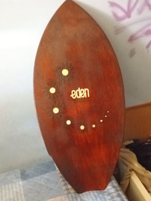 Prancha de Skimboard EDEN
