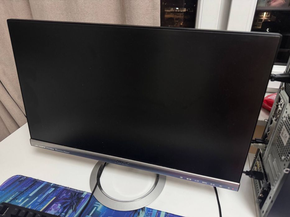 Komputer gamingowy; zestaw