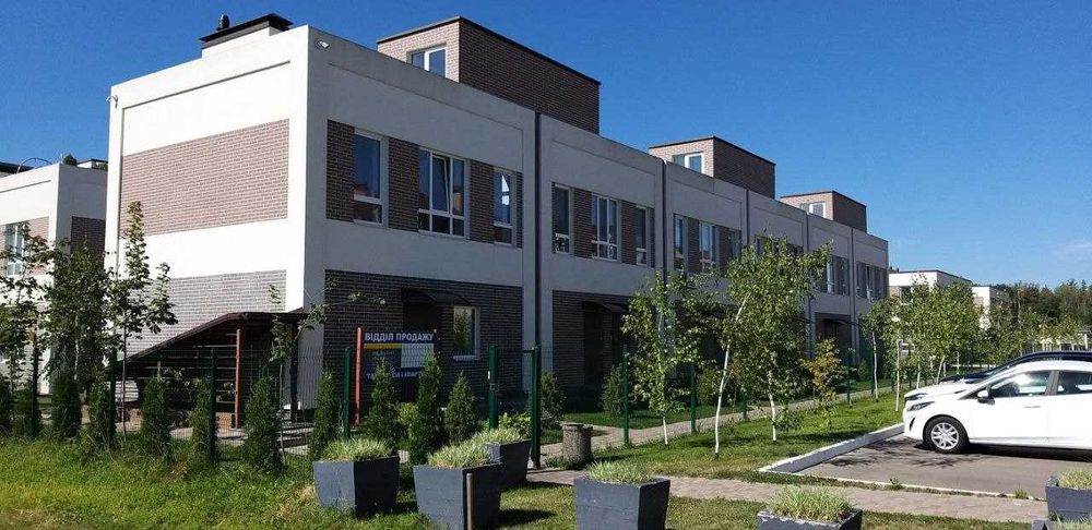 Продам Таунхаус с. Гора, Бориспільський р-н