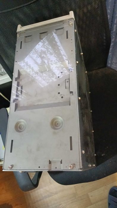 Системник Sempron 2500+ / 80Gb HDD / 512Mb DDR / GeForce4 MX440 64Mb