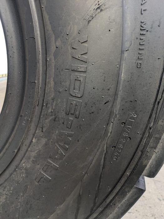12.00-20 Wide- Wall 12.00R20