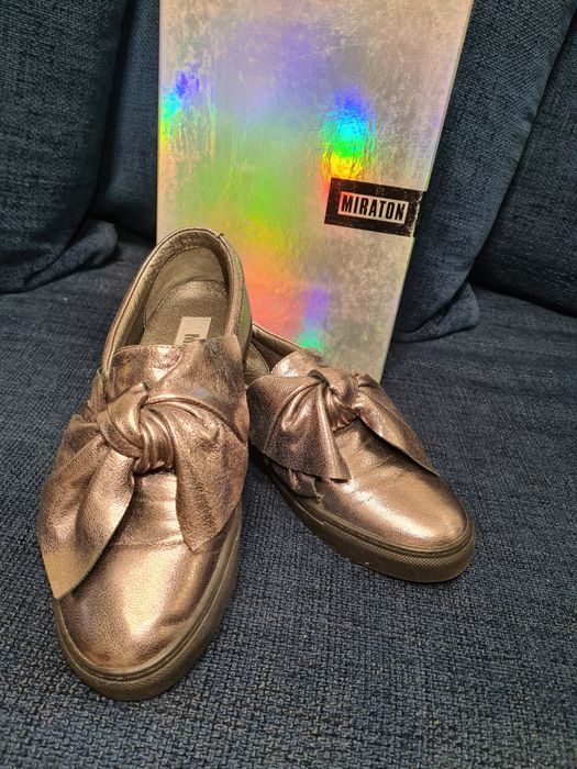 Сліпони MIRATON 39 розмір