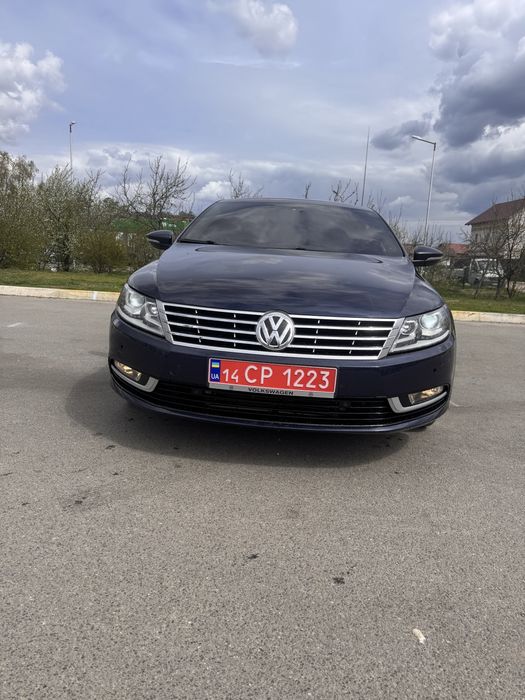 Продаю фольксфаген СС
