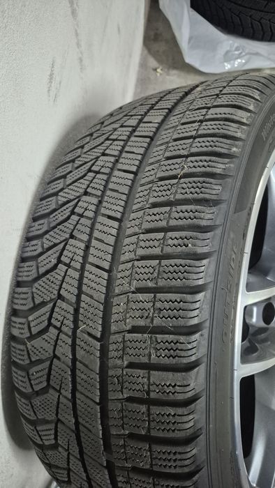 Set 4 jantes 19 provenientes de Ford Mustang