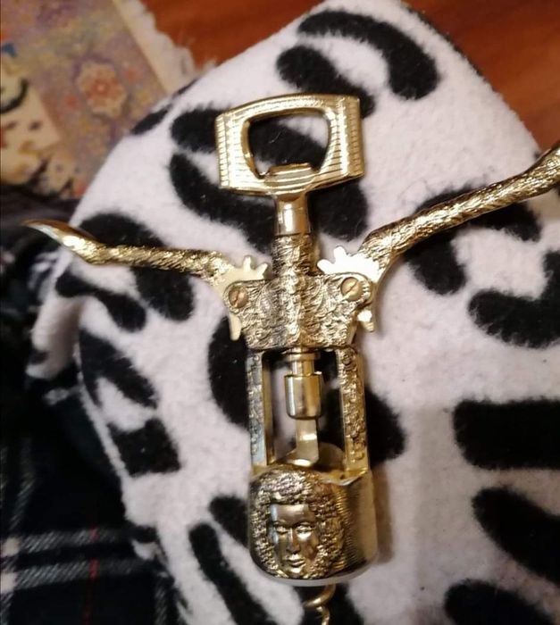 Saca rolhas colecção