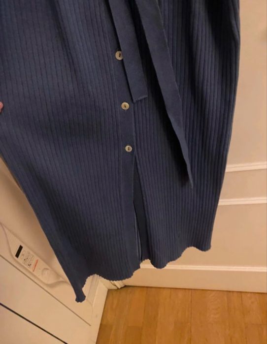 Vestido leftis L novo
