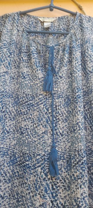 Блузка жіноча легенька