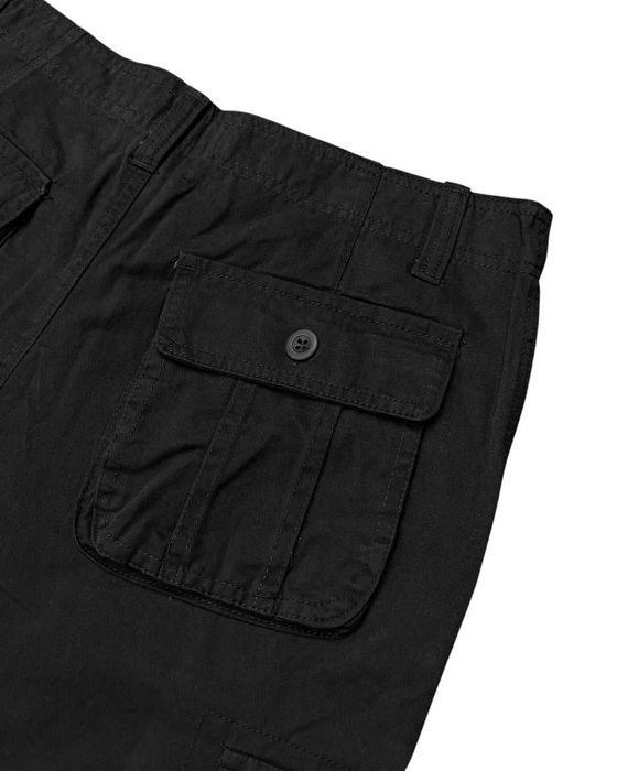 Штани Carhartt WIP Simple Cargo Pants Black