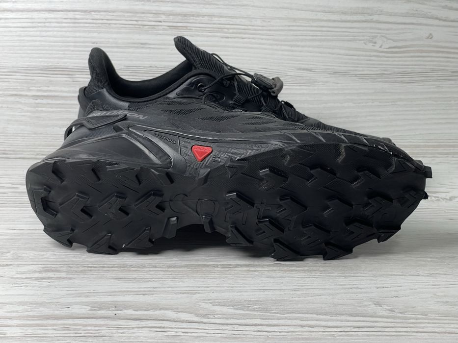 Salomon 39 24.5см. Оригінал