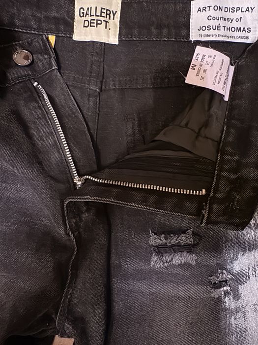 Galery dept jeans