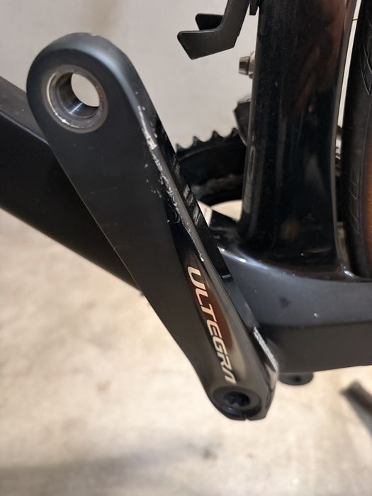Canyon Aeroad CF SLX 8.0