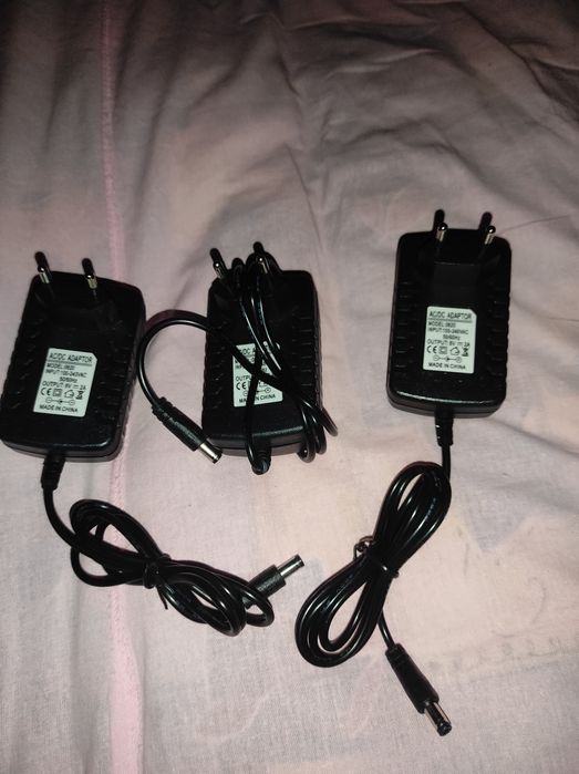 Блок питания 6 v