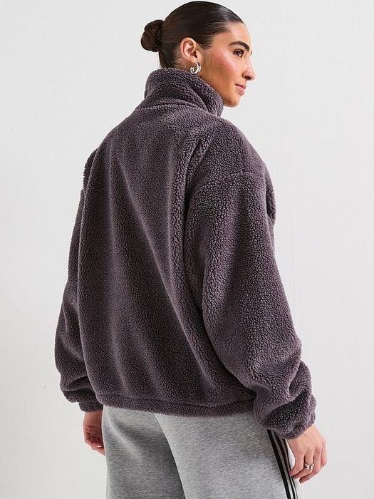 Adidas originals флісова куртка кофта