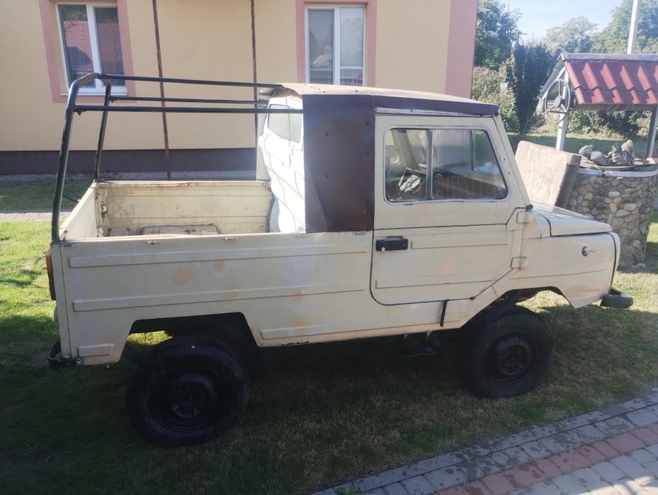 Продам ЛуАЗ     .