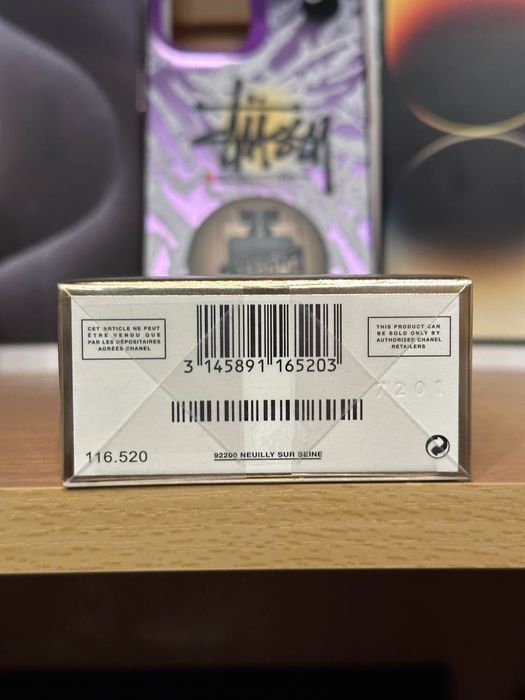 Духи Парфум Chanel Coco Mademoiselle 100мл, Нові, Жіночі, в Плівці