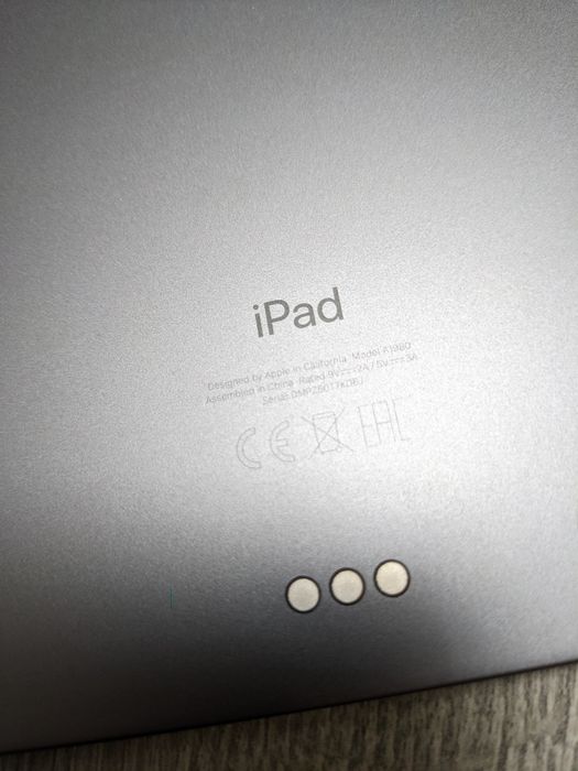 iPad pro 11 64Бб  neverlock