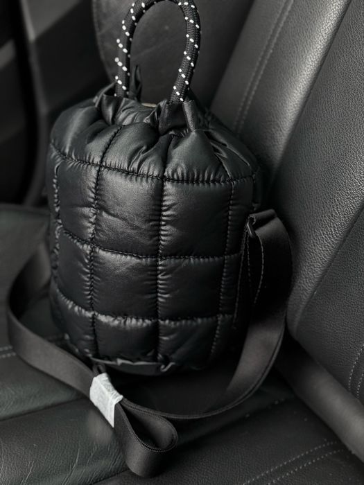 Сумка-тоут Nike Sportswear Puffle Tiny Tote Оригінал