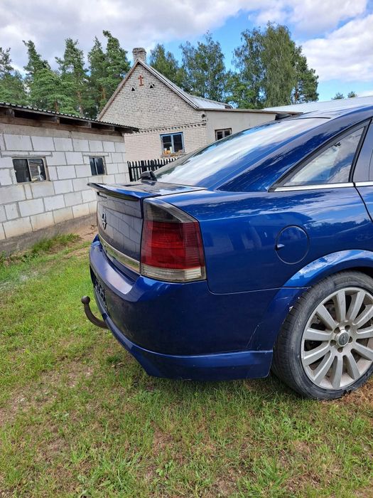Lotka opc vectra c