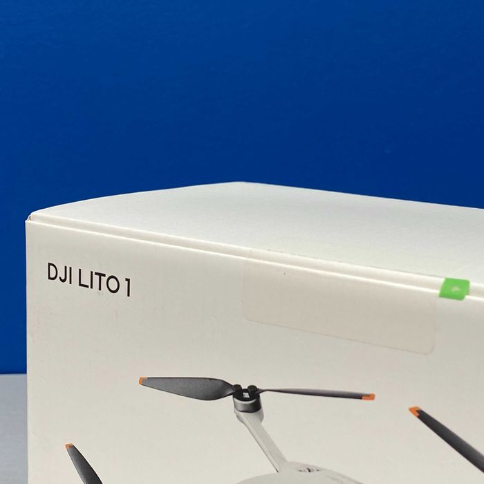 DJI Lito 1 Fly More Combo | RC-N3 | 4K 60fps | SELADO | 3 ANOS DE GARANTIA