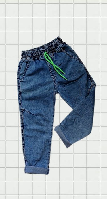 Стильні джинси для хлопчиків