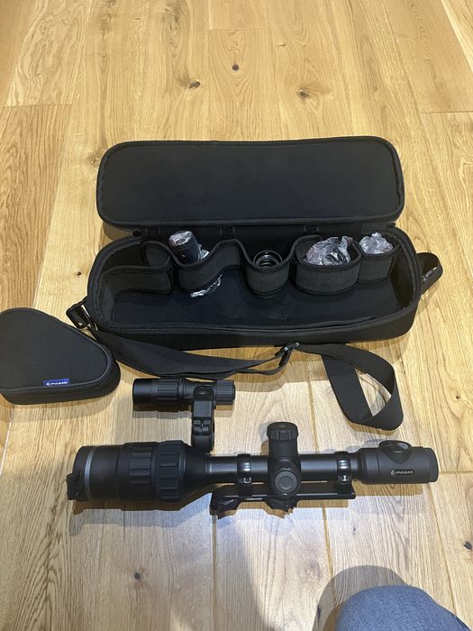 Noktowizor Pulsar C50 Digex