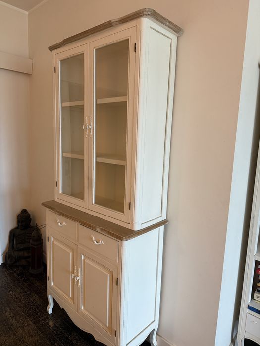 Louceiro 2 modulos  loja gato preto