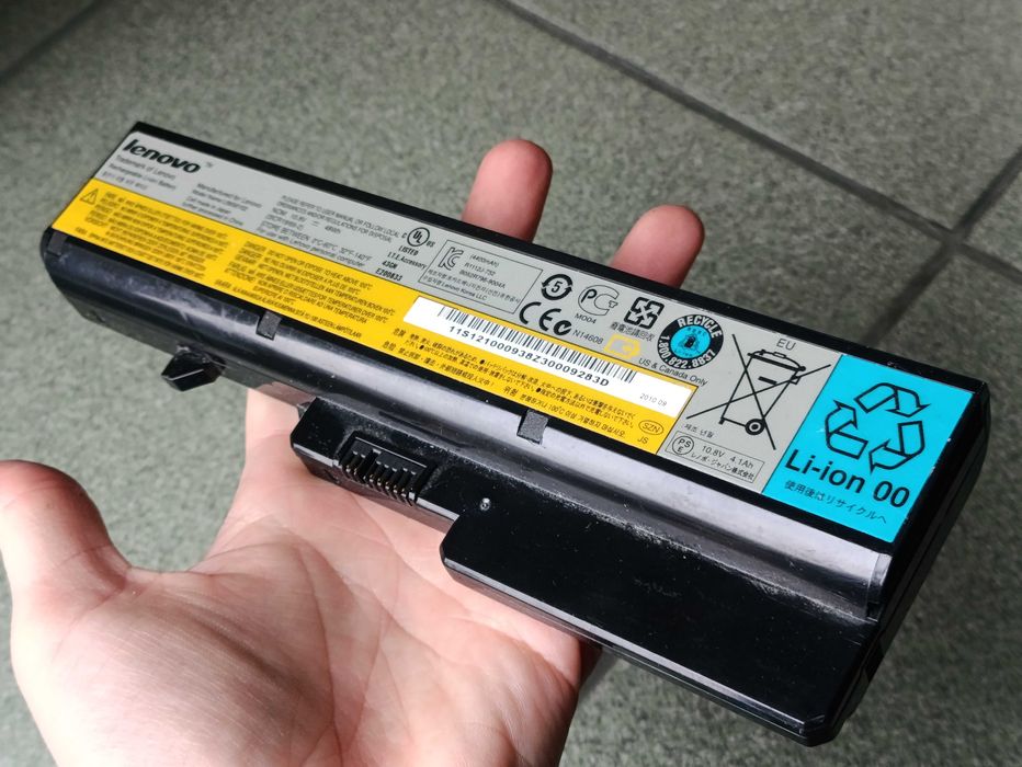 lenovo l09s6y02 батарея, аккумулятор