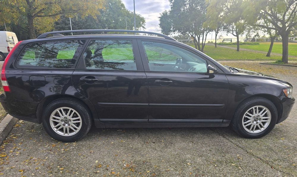 Volvo V50 1.6D Bom Estado Geral
