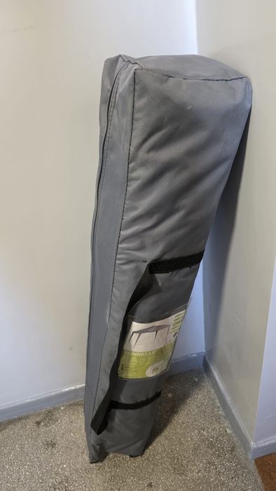 Namiot na ogród, grila, działkę