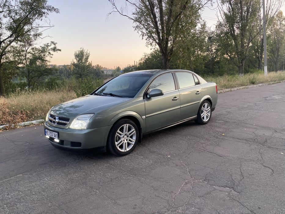 Опель Вектра Ц автомат 2.2 гбо Гарний стан