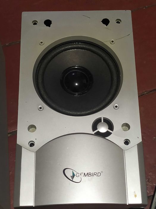 колонки GEMBIRD (Codegen SP-182)