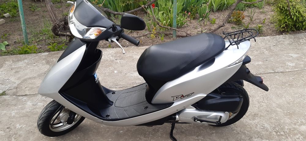 Honda Dio  AF-62
