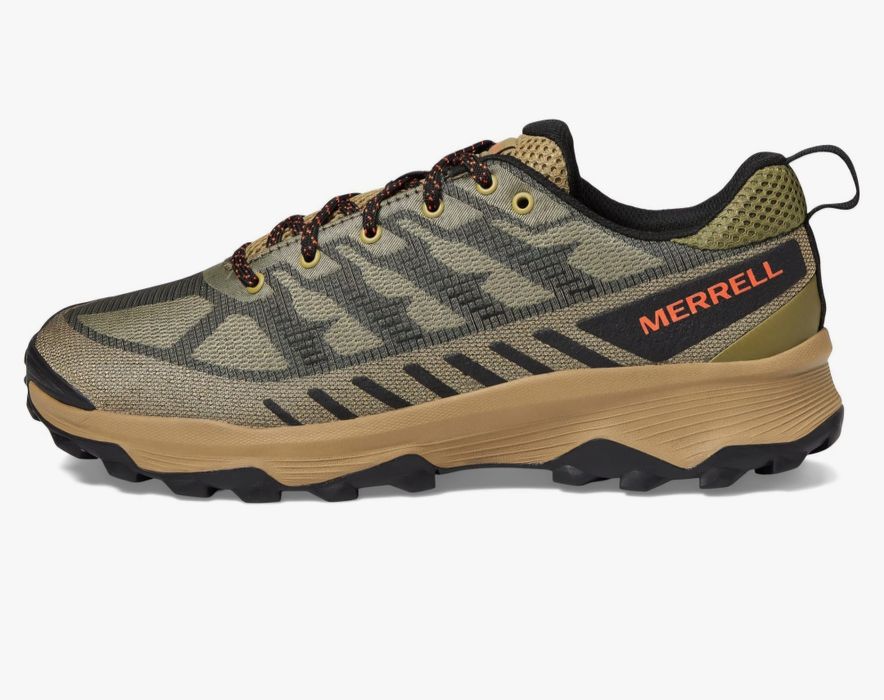 Кросівки літні Merrell Speed Eco. Розміри  41-45