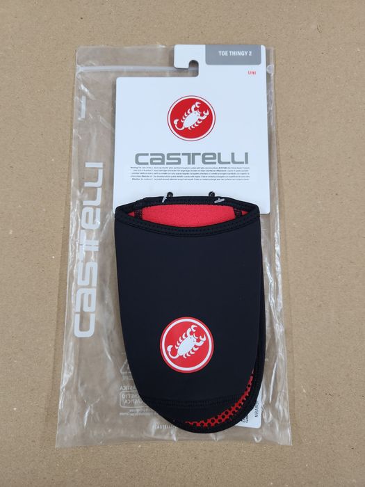 Castelli Shimano