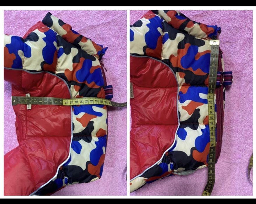 Одежда одяг для собак комбинезон куртка костюм