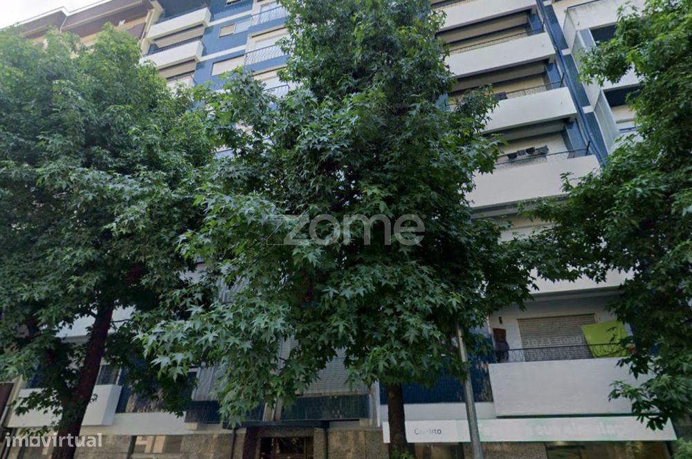 Apartamento T2 Quintã