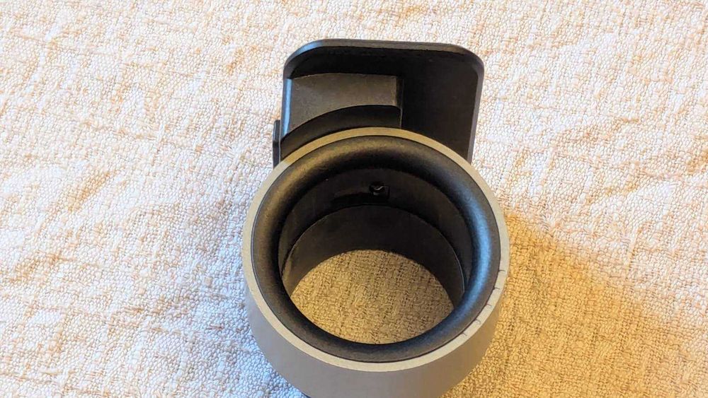 Blackvue RC110 камера заднего вида и крепление для передней камеры