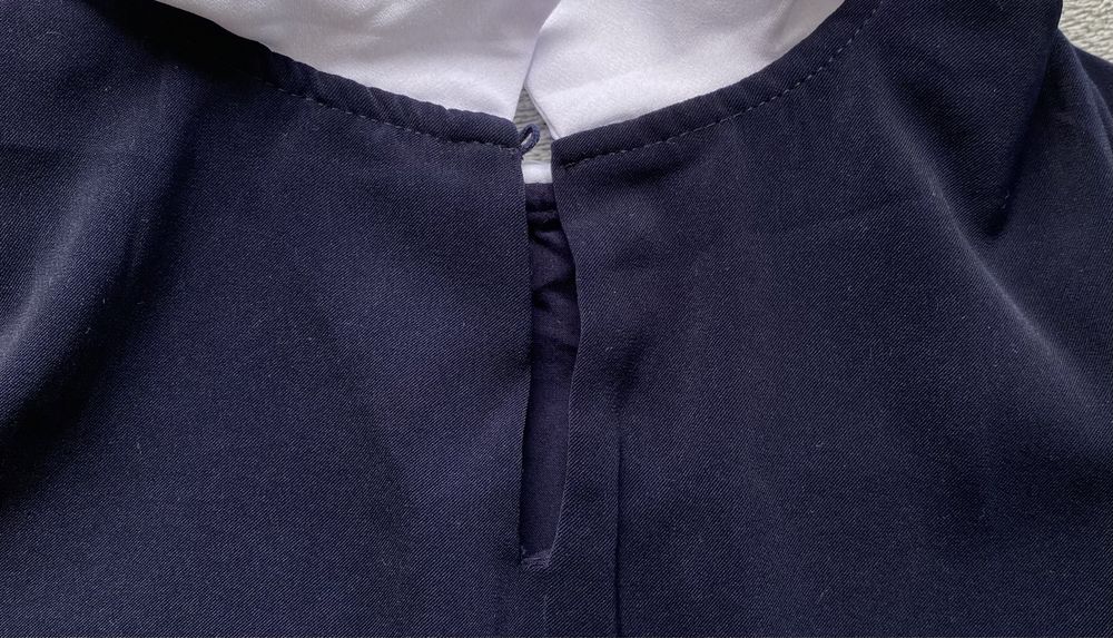 Cool Club Smyk sukienka r 134