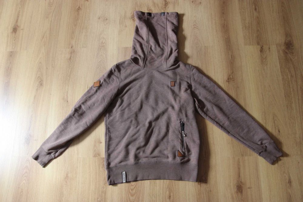 Bluza Naketano M