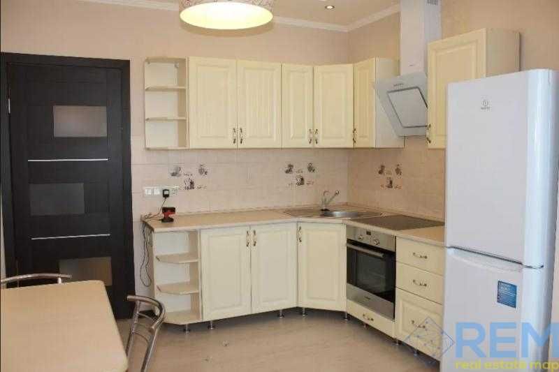 Квартира с ремонтом  в новом ЖК , Черемушки