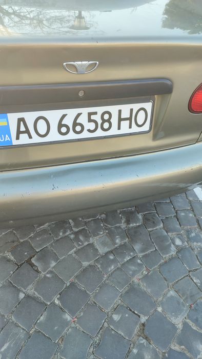 продам daewoo sens 2003 року