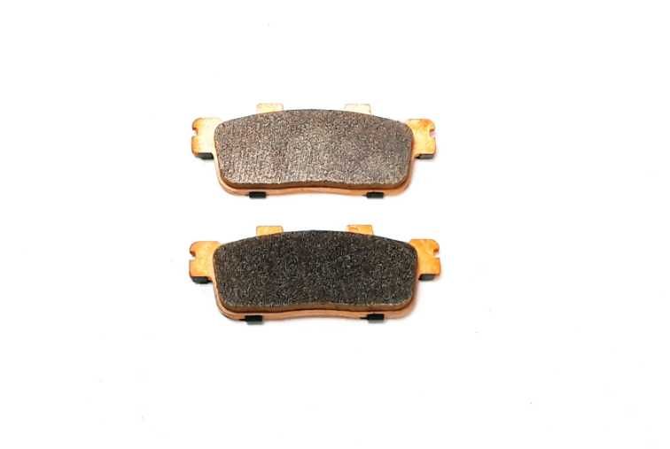 Оригінальні задні гальмівні колодки для TGB Blade 425, Target 550 IRS