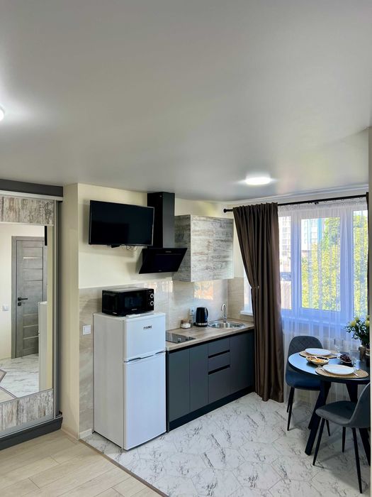 Зручна квартира - Центр, Автовокзал