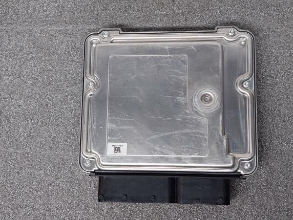 Centralina motor / ECU OPEL Corsa D