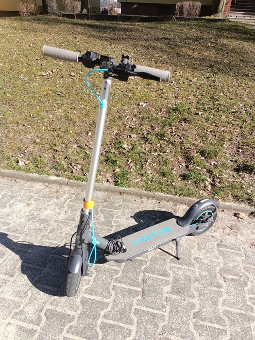 Hulajnoga Motus  Scooty 10 lite 2022