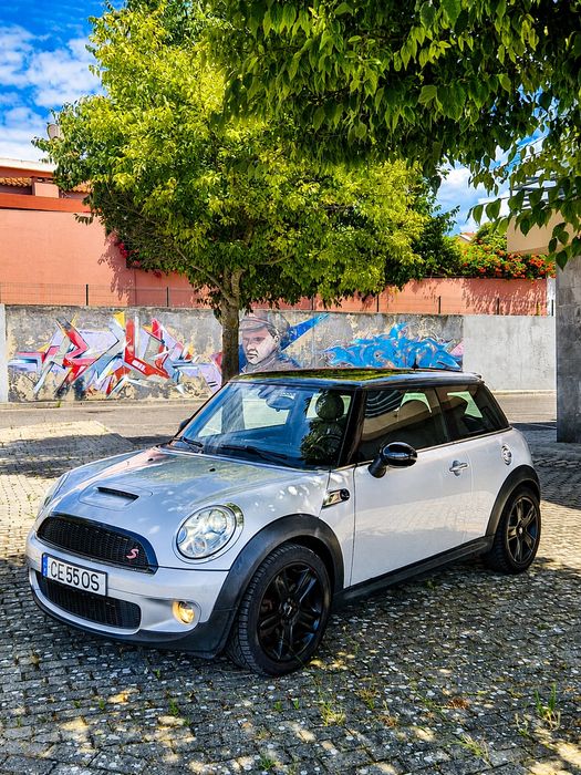 MINI Cooper — fotografia 3
